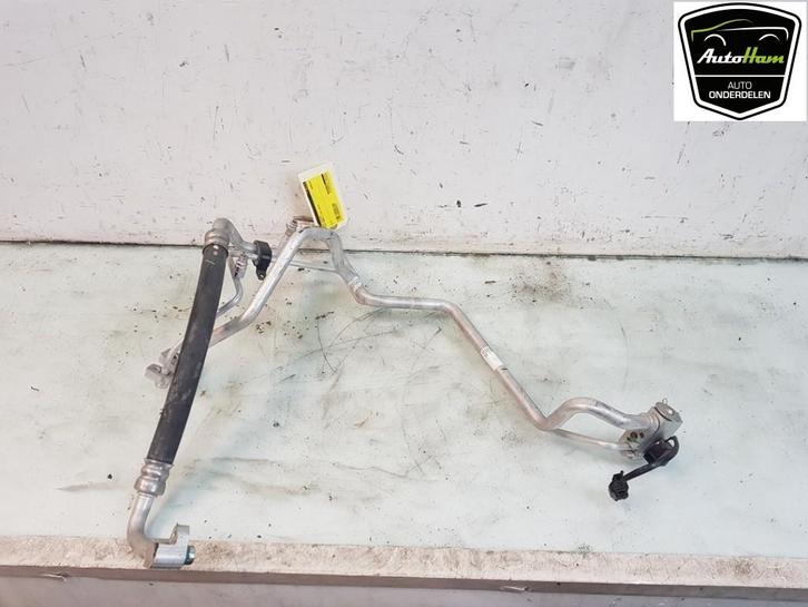 AIRCO LEIDING Tesla Model X (01-2013/-) (|105625900D|), Auto-onderdelen, Airco en Verwarming, Overige automerken, Gebruikt