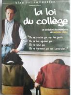 La loi du collège / DVD, Ophalen of Verzenden