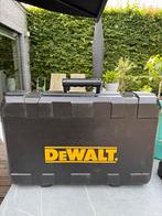 DeWalt De004 type3, Doe-het-zelf en Bouw, Gereedschap | Boormachines, Ophalen, Gebruikt