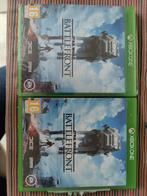 Star Wars Battlefront (Xbox One), Comme neuf, Online, 2 joueurs, Shooter