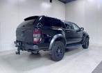 Ford Ranger Raptor 2.0 Tdci Autom. - Raptor - GPS - Topstaa, Auto's, Ford, 4 cilinders, Parkeersensor, 0 kg, 157 kW