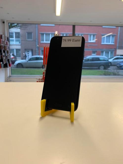 Samsung J3 (2017) 16 GB Zwart, Telecommunicatie, Mobiele telefoons | Samsung, Zo goed als nieuw, Overige modellen, 16 GB, Zonder abonnement