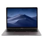 MacBook Air - 13'' - 2019, Qwerty, Enlèvement, MacBook Air, 128 GB ou moins