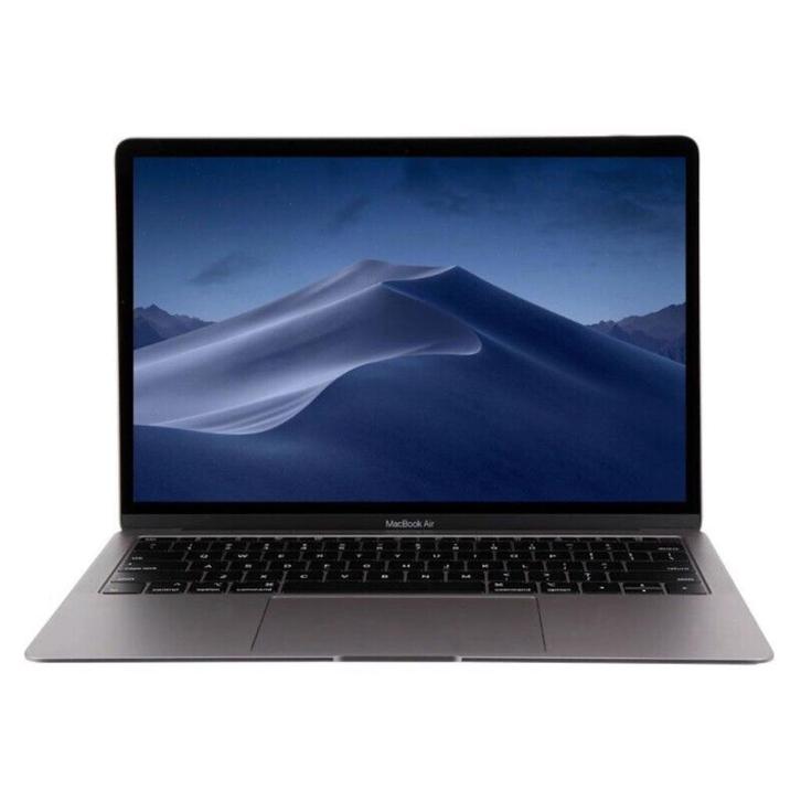 MacBook Air - 13'' - 2019, Informatique & Logiciels, Apple Macbooks, Comme neuf, MacBook Air, 13 pouces, Moins de 2 Ghz, 128 GB ou moins