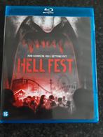 Hell Fest blu ray hellfest NL FR, Ophalen of Verzenden, Zo goed als nieuw