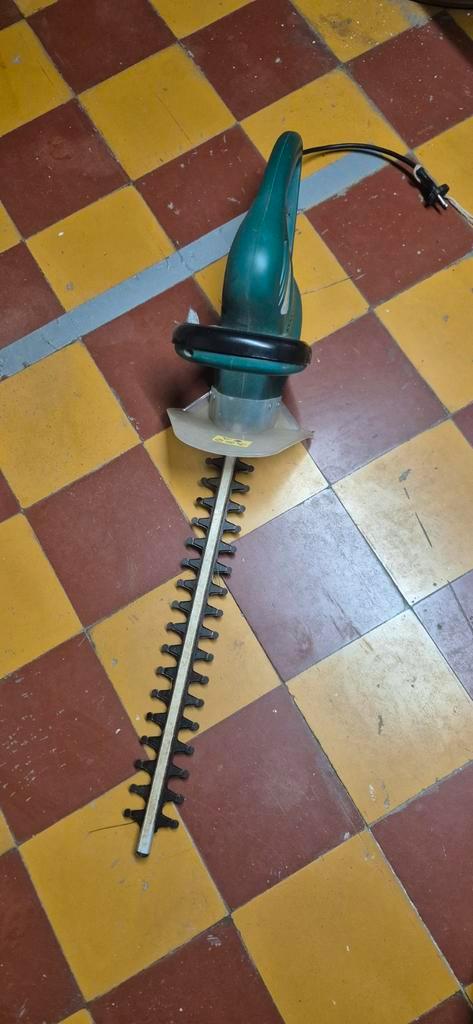 Lot de machine, Tuin en Terras, Bosmaaiers, Ophalen