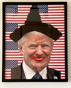 “Trump” Jan Bucquoy- Musée du slip - 2016, Ophalen