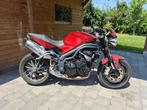 Triumph speed triple, Motoren, Motoren | Triumph, 3 cilinders, Particulier, 1050 cc, Meer dan 35 kW