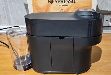 Nespresso Vertuo Pop nieuw 
