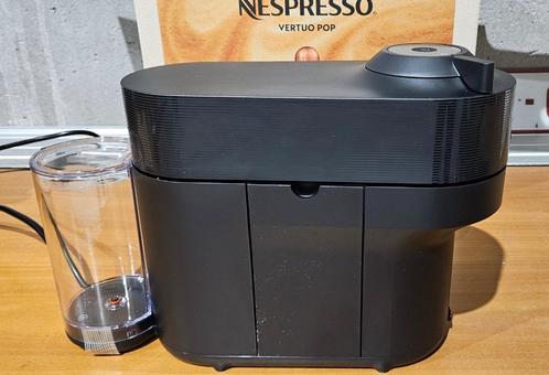 Nespresso Vertuo Pop nieuw, Elektronische apparatuur, Koffiezetapparaten, Nieuw, Koffiepads en cups, Espresso apparaat, 1 kopje