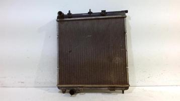RADIATEUR Citroën C3 (SC) (01-2009/01-2017) beschikbaar voor biedingen