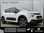 Citroen C3 1.2 PureTech S&S Feel Edition Trekhaak Nav/Cruise, Wit, Bedrijf, Handgeschakeld, 133 g/km