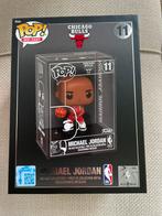 Funko pop diecast Michael Jordan, Verzamelen, Ophalen of Verzenden, Nieuw