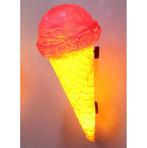 Schepijsje – Vanilla – 89 cm – Inclusief Verlichting, Ophalen, Nieuw