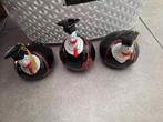 3 petites poules, Ophalen, Zo goed als nieuw