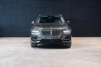 BMW X5 xDrive40i NAVI | LED | CAMERA | Apple Car Play, Auto's, Automaat, Stof, Gebruikt, Traction-control