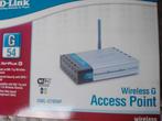 Router  wireless, Ophalen of Verzenden, Zo goed als nieuw, Router