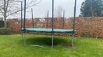 Grote trampoline 380 cm merk Berg, Enlèvement ou Envoi