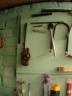 Allerlei gereedschap, Doe-het-zelf en Bouw, Gereedschap | Handgereedschap, Ophalen