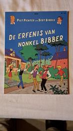 Piet pienter en bert bibber 36 de erfenis van nonkel bibber, Boeken, Ophalen of Verzenden