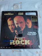 Laserdisc - „The Rock” - nieuw, origineel verzegeld., Ophalen of Verzenden, Nieuw, Film