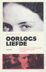 (a608) Oorlogsliefde, Boeken, Ophalen of Verzenden, Gelezen