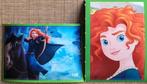 2 Disney stickers: Brave, Ophalen of Verzenden, Plaatje of Poster, Overige figuren, Zo goed als nieuw