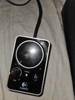 Enceinte Logitech avec régulateur de volume, Enlèvement