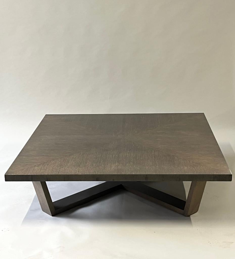 Vintage tafel van B&B Italia, door Antonio Citterio, Ophalen, Zo goed als nieuw, Rond