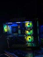 PC Gamer boîtier aquarium plus d’infos en message privé, Informatique & Logiciels, Ordinateurs de bureau, Enlèvement ou Envoi