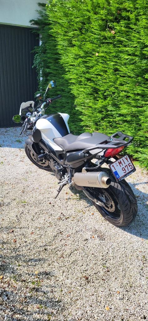 BMW F800R, Motos, Motos | BMW, Particulier, Naked bike, plus de 35 kW, 2 cylindres, Enlèvement