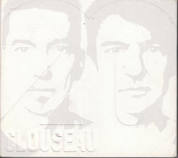 Clouseau 20 op dubbel-CD & DVD of Clouseau anno 2013 beschikbaar voor biedingen