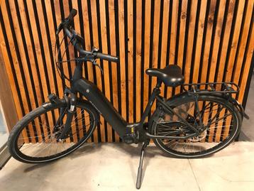 Batavus Finez E-go Power 48cm 2020 zwart beschikbaar voor biedingen