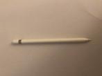 Apple pencil, Computers en Software, Apple iPads, Gebruikt, Apple iPad, Wit, 11 inch