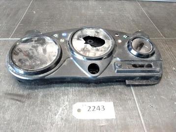CBR600F 1999 - 2000 Honda Tellers D1-59537 beschikbaar voor biedingen