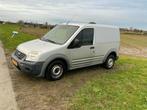 Ford Transit Connect T200S 1.8 TDCi EcoEd Bedrijfswagen, Auto's, Euro 5, Gebruikt, Overige brandstoffen, Bedrijf