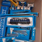 Diesel locomotief marklin, Hobby & Loisirs créatifs, Enlèvement, Locomotive