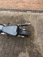 Honda Monkey, Fietsen en Brommers, Ophalen, Gebruikt