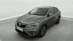 Renault Arkana 1.3 TCe 140cv EDC Zen CARPLAY / FULL LED / CA, Auto's, Automaat, Arkana, Stof, Gebruikt