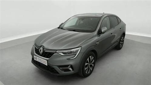 Renault Arkana 1.3 TCe 140cv EDC Zen CARPLAY / FULL LED / CA, Auto's, Renault, Bedrijf, Te koop, Arkana, ABS, Achteruitrijcamera