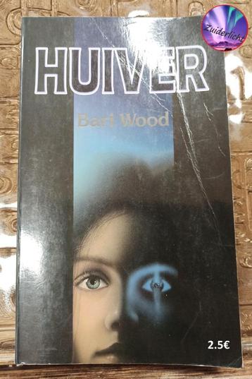 Huiver - Bari Wood beschikbaar voor biedingen