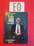 Bd xiii mystery 1,EO, Enlèvement ou Envoi