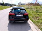 Mercedes A200, Auto's, Emergency brake assist, Zwart, Particulier, A-Klasse