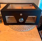 Humidor pour cigar, Enlèvement, Comme neuf, Boite à tabac ou Emballage