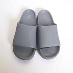 Heren slippers effen grijs 44, Kleding | Heren, Schoenen, Slippers, Overige kleuren, Verzenden, Nieuw