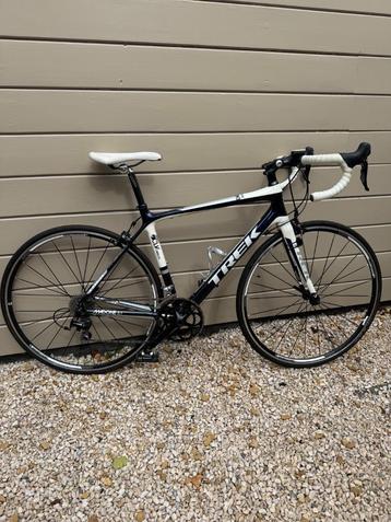 Trek Madone 3.1 - amper 1000km gereden beschikbaar voor biedingen