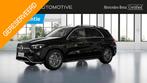 Mercedes-Benz GLE-Klasse 400 E 4MATIC AMG Line | Panoramisch, Stof, Gebruikt, GLE, Zwart