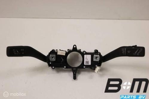 Stuurkolomcombischakelaar Volkswagen Golf 6, Auto-onderdelen, Dashboard en Schakelaars, Gebruikt
