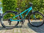 Cube 240 ACS Acic CMPT 7 speed kinderfiets MTB Mountainbike, Fietsen en Brommers, Ophalen, Cube, Handrem, Gebruikt