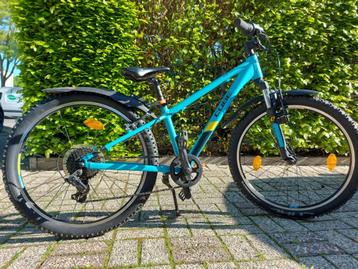 Cube 240 ACS Acid CMPT 7 speed kinderfiets MTB Mountainbike beschikbaar voor biedingen